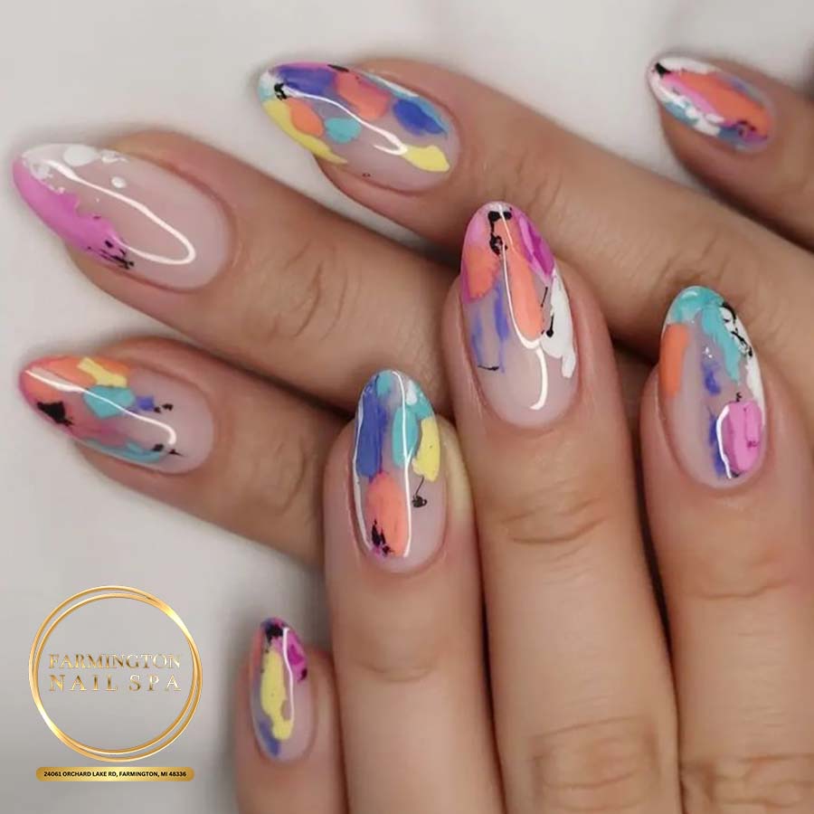 Farmington Nail Spa